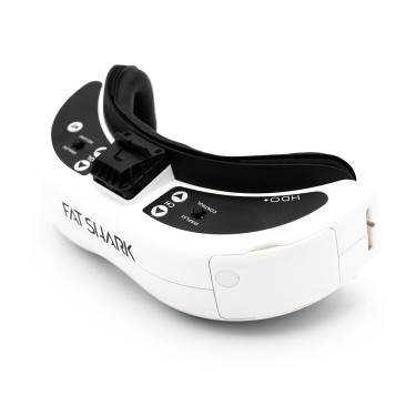 FatShark Dominator HDO+ V2