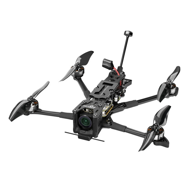 Flywoo Explorer LR DJI O4 - 4S PNP