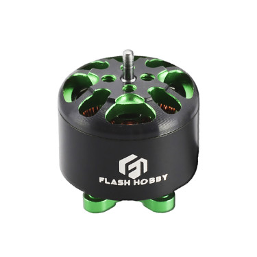 Flashhobby A1408 3650KV (1.5mm)