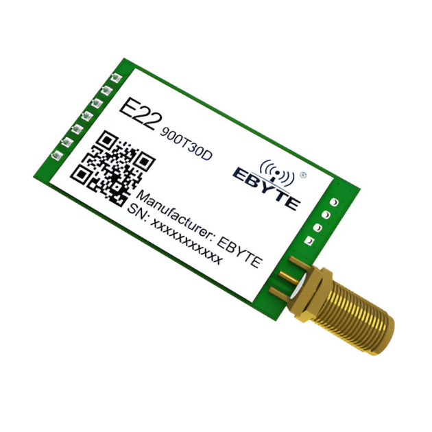 EByte E22-900T30D LoRa Transceiver