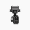 XF Z-2Mini Gimbal 4K + 192px Termo