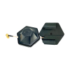 VAS Crosshair Xtreme HDZero 5.8GHz - 22mm RHCP 90° SMA 2ks