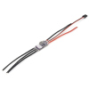 Flycolor Francy 2 40A 3-6S BL32 5V/12V BEC