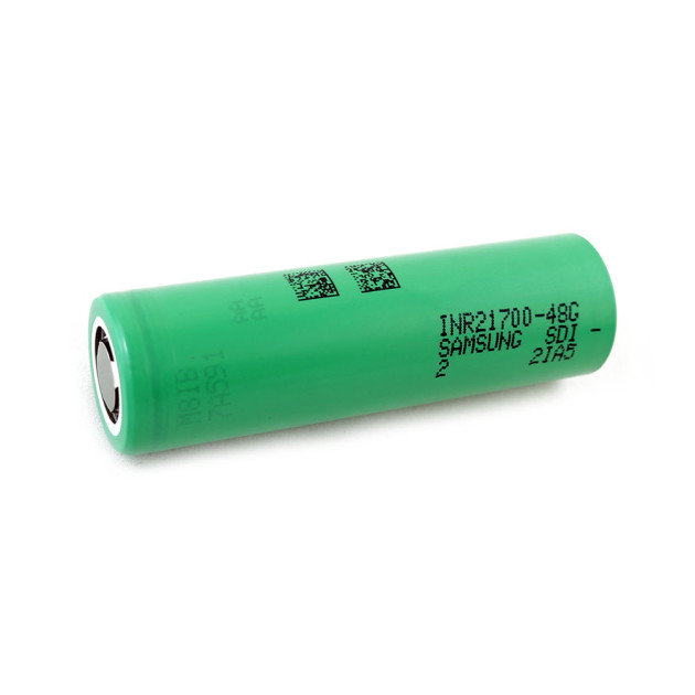 Samsung INR21700-48G 4800mAh 9.6A