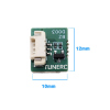 TuneRC V3 Buzzer s driverem