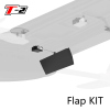 Heewing T2 Cruza Flap servo set