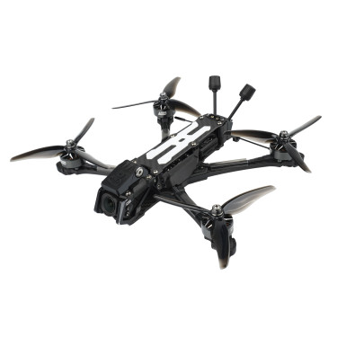 DeepSpace Seeker 5 DC O4 Pro - 6S ELRS s GPS