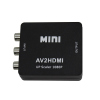AV2HDMI převodník