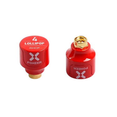 Foxeer Lollipop V4 Stubby SMA (2 ks)