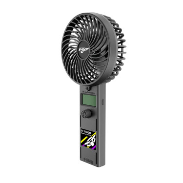 Flywoo QuickCool VTX Větrák