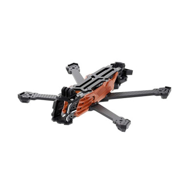 GEPRC Vapor D5 O4 Pro