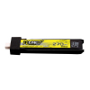 Tattu R-Line 270mAh 1S 95C HV BT2.0 (5ks)