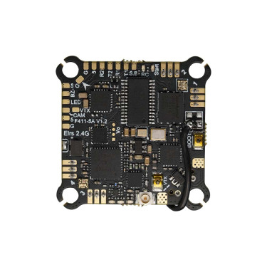 Sub250 Redfox A1 F4 1S 5A (FC+ESC+RX+VTX)