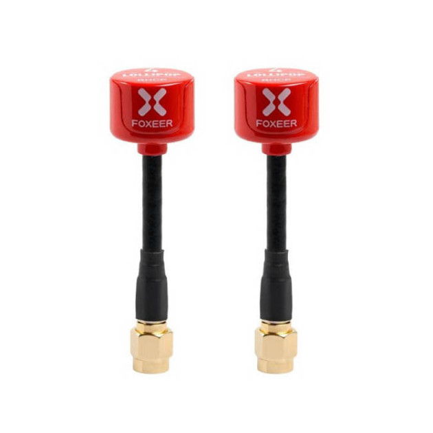 Foxeer Lollipop V4 Mini SMA (2 ks)
