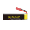 GNB 530mAh 1S 90C HV JST