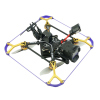 Flywoo Flytimes 85 HD O4 Pro - 2S ELRS