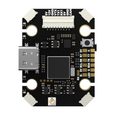 iFlight Borg Mini H7 s ELRS
