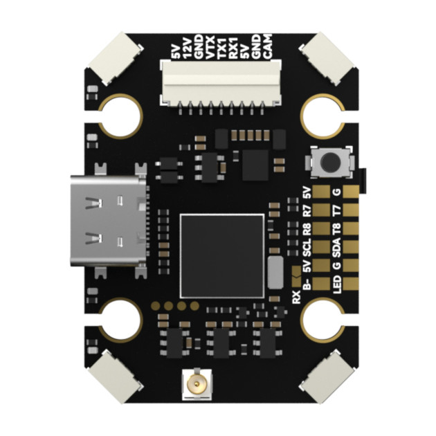 iFlight Borg Mini H7 s ELRS