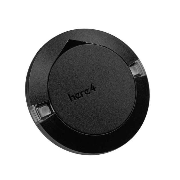 Cubepilot Here4 RTK GNSS s kompasem