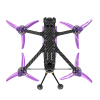 Axisflying Manta5 SE V2 DC O4 Pro - 6S ELRS s GPS