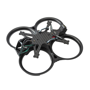OddityRC Mage Pro