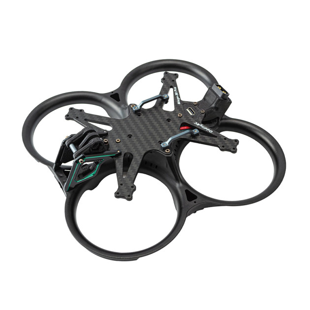 OddityRC Mage Pro