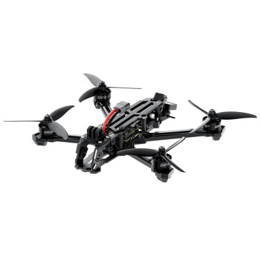 GEPRC Vapor D5 WTFPV - 6S ELRS s GPS