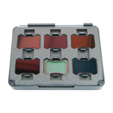 CameraButter Sada ND/CPL filtrů pro DJI Avata 2