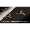 Gemfan 1811 45mm-3 (1.5mm 12ks)