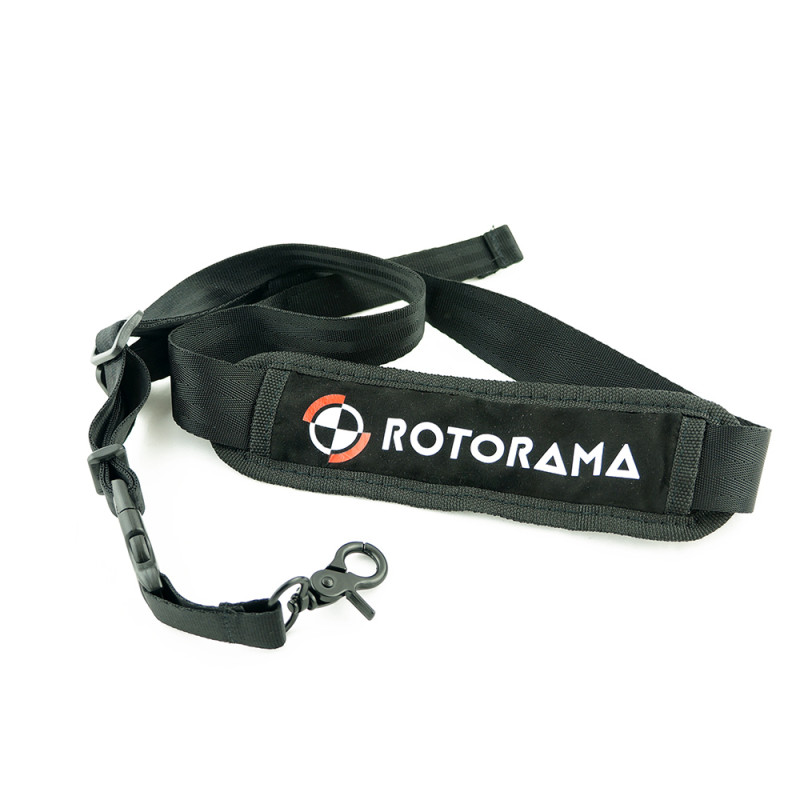 Levně Rotorama Neck strap pro RC