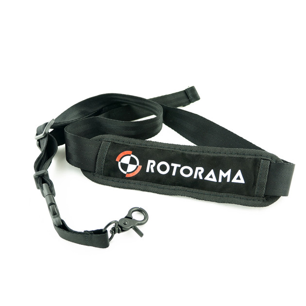 Rotorama Neck strap pro RC