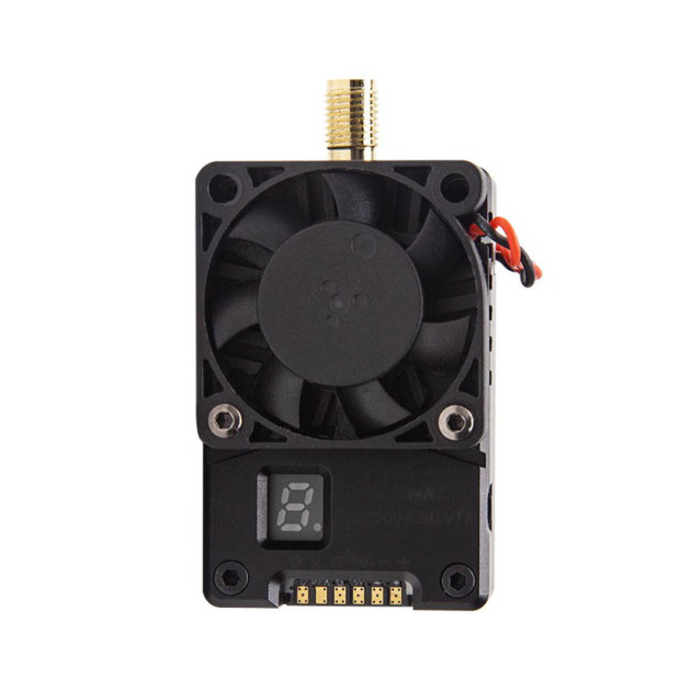 AtomRC TX2500 800-2500mW