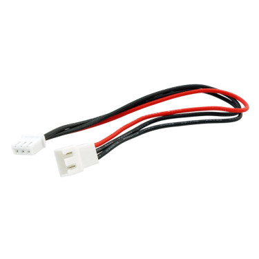 JST-XH prodlužovací balanční konektor