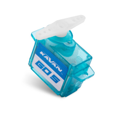 Kavan GO-05 - 5g/0,12s/1kg