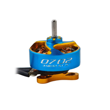 RCinpower EVO 0702 31800Kv