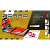 RC Factory Zorro Wing