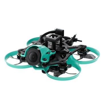 Sub250 DollyFly 16 DJI O4 Pro - 2S ELRS