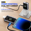 Fnirsi FNAC-28 USB Tester nabíjení