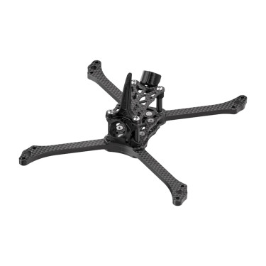 FlyfishRC Hunter 5