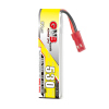 GNB 530mAh 1S 90C HV JST