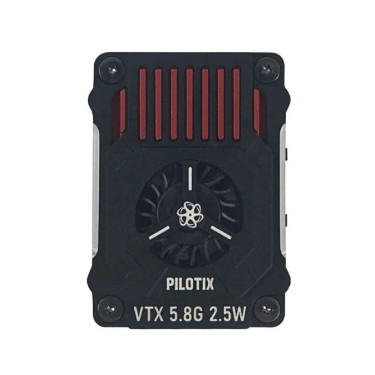 Pilotix R2500 25-2500mW