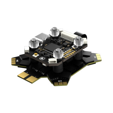 iFlight Borg Mini H7 s ELRS + 60R BL32