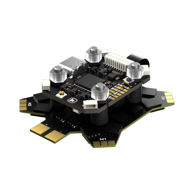 iFlight Borg Mini H7 s ELRS + 60R BL32