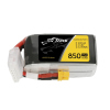 Tattu 850mAh 4S 75C (XT30)