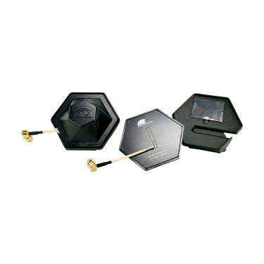 VAS Crosshair Xtreme HDZero 5.8GHz - 22mm RHCP 90° SMA 2ks