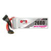 GNB 2600mAh 6S 120C