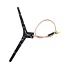 VAS Universal Vee Antenna 900MHz-5.8GHz - 295mm