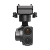 XF Z-2Pro Gimbal 4K + 640px Termo