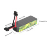 BetaFPV Lava II 580mAh 4S 95C (2ks)