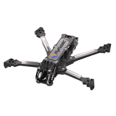 FlyfishRC Volador II VD5 O4